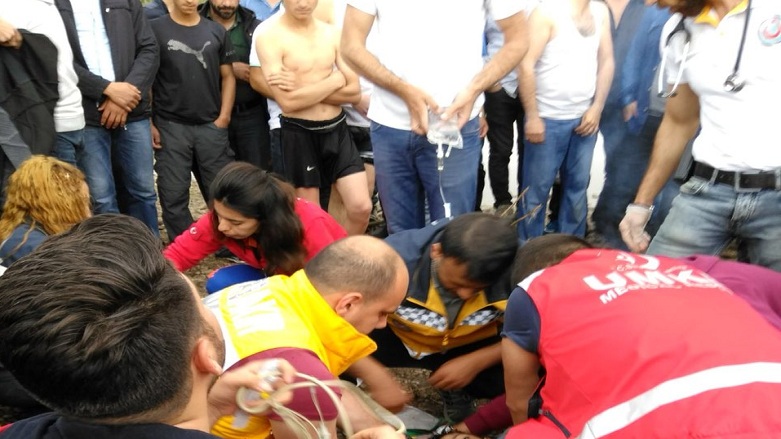Dicle can aldı
